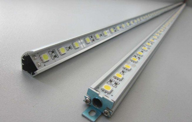 LED行業激光打標焊接解決方案